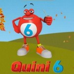 Se sorteó otro pozo millonario del Quini 6: a controlar los cartones