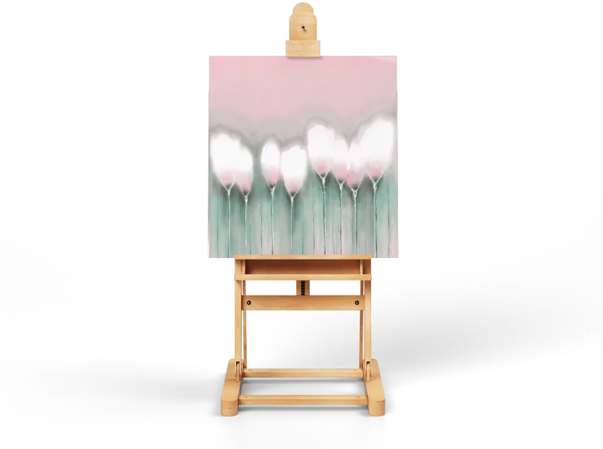 нарисованные наряды