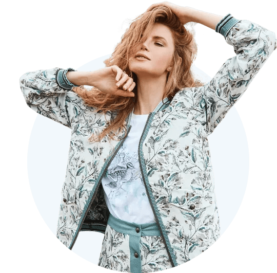 нарисованные наряды