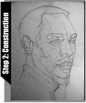 Cara Melukis Wajah Dengan Pensil | Aqlam 20™ 363_X_301_jpg