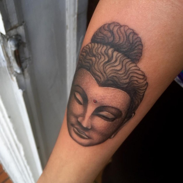 Buddha Hand Tattoo Design 629_x_628_jpg
