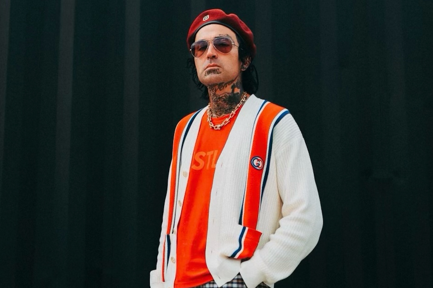 Yelawolf Explains His Role In Infamous Eminem & Machine Gun Kelly Beef
