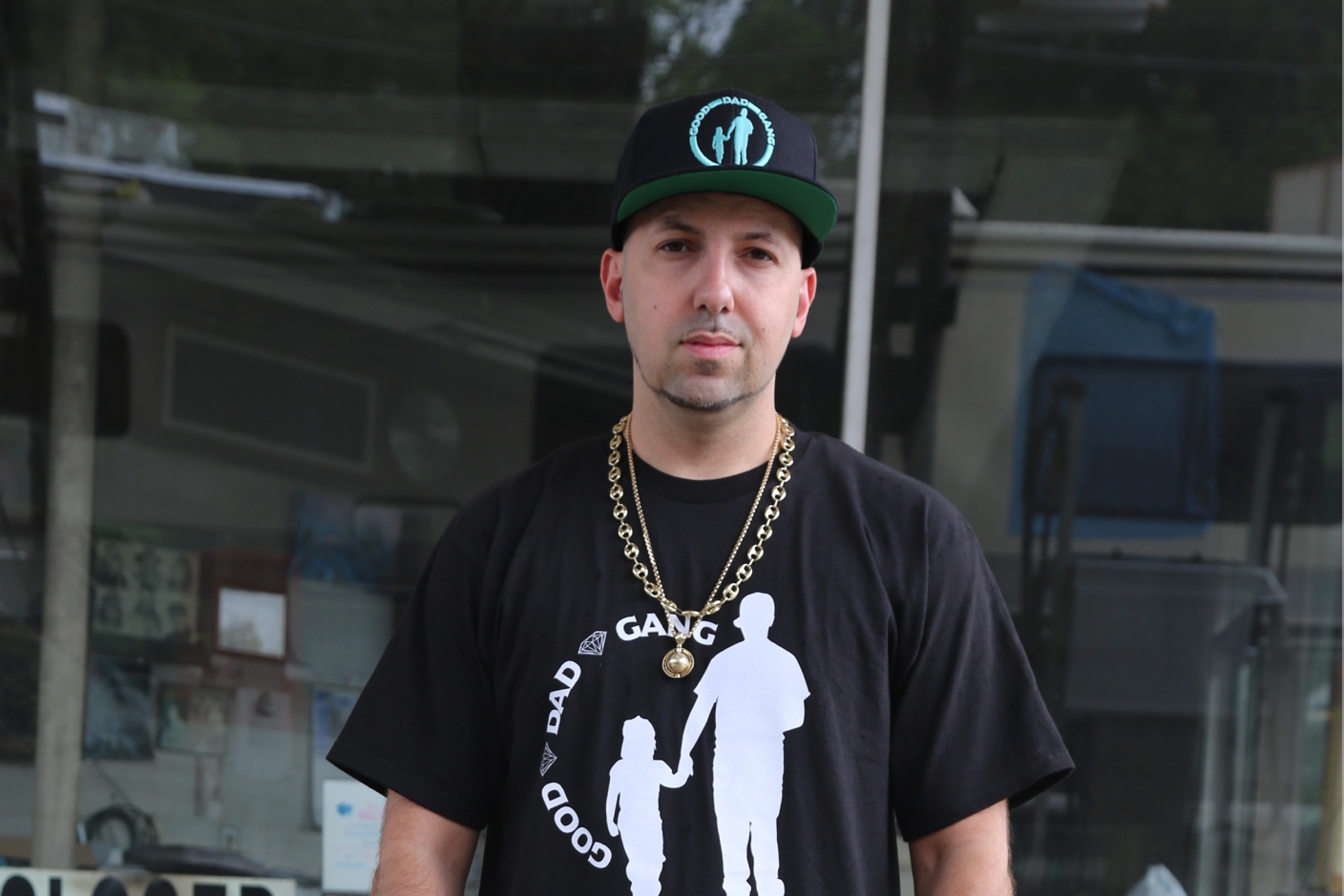 Termanology Just Dropped His 50th Album—How Many MCs Can Say That?