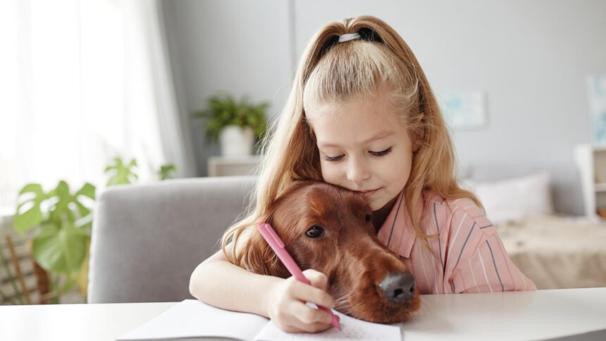 Preparing Your Pet Dog for Back-to-School Period