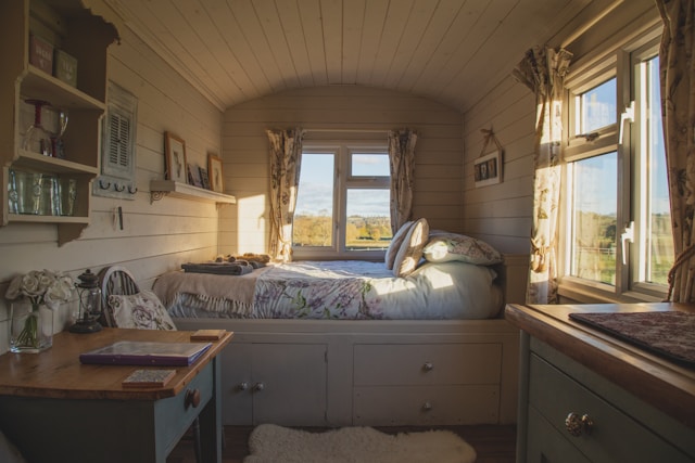Ways to Make Your Home More Comfortable and Cozy