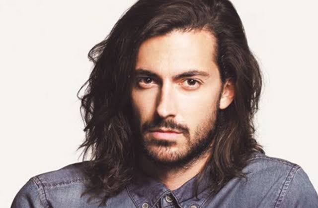 Hukum Laki-laki Berambut Panjang |