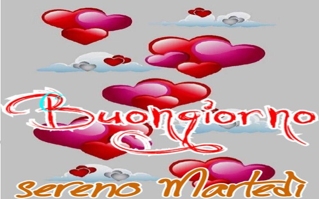 Frasi E Immagini Buongiorno E Buon Martedi Le Piu Belle Del 6 Luglio 2021 Alphabetcity