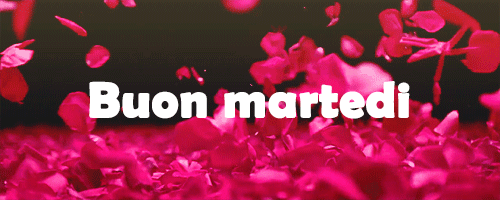 Frasi E Immagini Buongiorno E Buon Martedi Le Piu Belle Del 5 Ottobre 2021 Alphabetcity