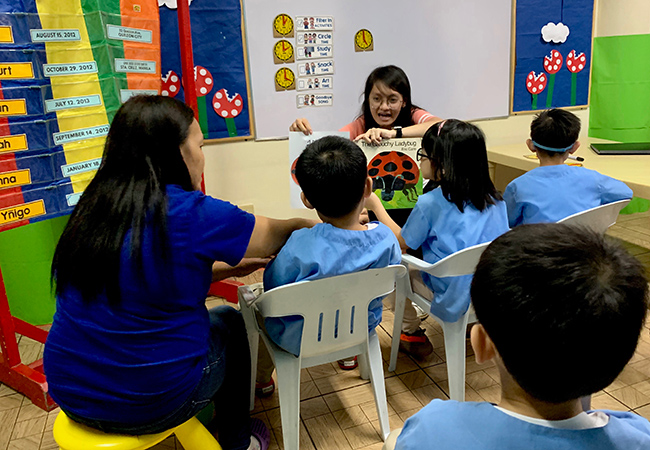 When Did Inclusive Education Start In The Philippines Explained By 