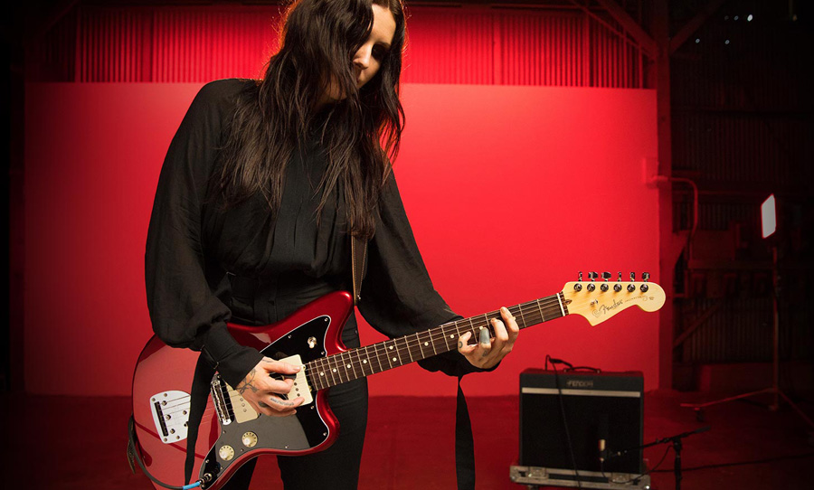 Guitar