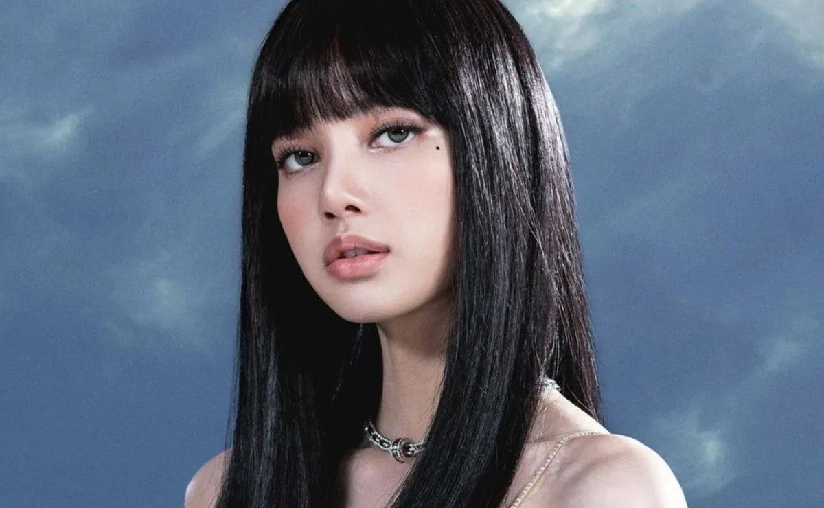 Lisa de Blackpink parmi les célébrités les mieux placées sur la liste ...