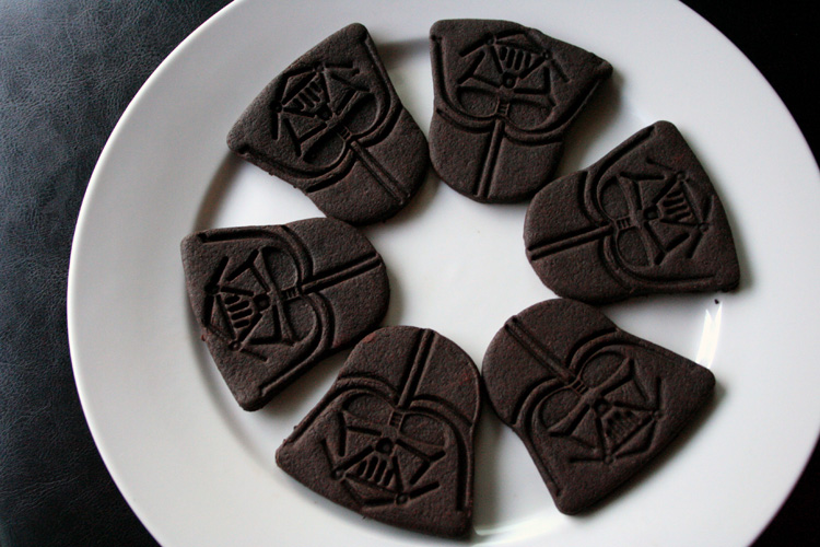 Join The Dark Side We Have Cookies Amandeleine