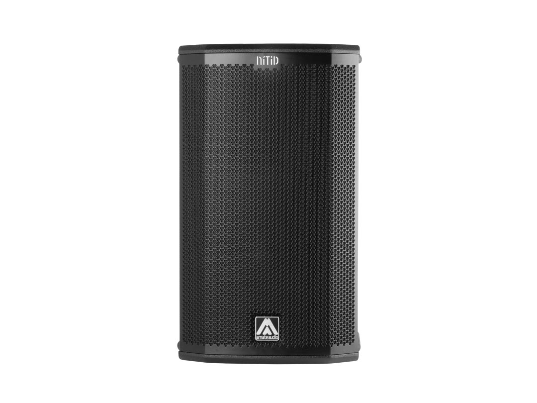 S10 10 Two Way Active Full Range Speaker System S10 10 Two Way Active Full Range Speaker System