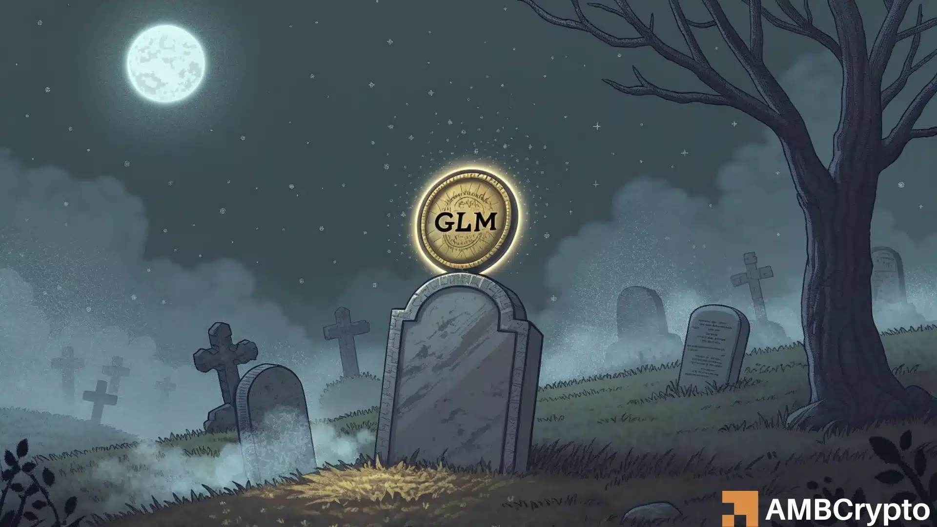 Golem Crypto augmente 40% – comment est-ce soudainement de retour en action? Golem Crypto augmente 40% – comment est-ce soudainement de retour en action?