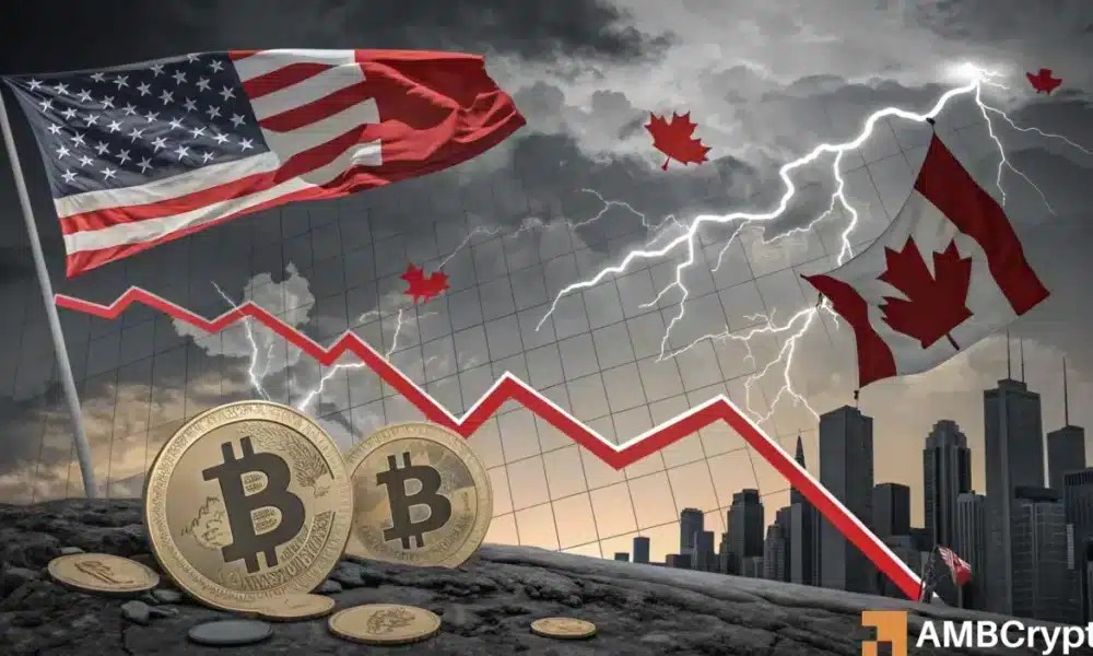 Le crash de Bitcoin s'approfondit en tant que marché de la récession de la peur – quoi maintenant? Le crash de Bitcoin s'approfondit en tant que marché de la récession de la peur – quoi maintenant?