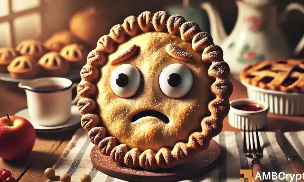 PI: Le support de 1,51 $ peut-il tenir au milieu de l'incertitude de la liste de Binance? PI: Le support de 1,51 $ peut-il tenir au milieu de l'incertitude de la liste de Binance?