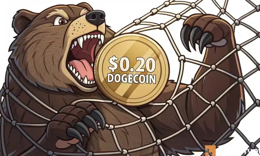 Are Dogecoin bulls setting a bear trap ahead of $0.25 test?