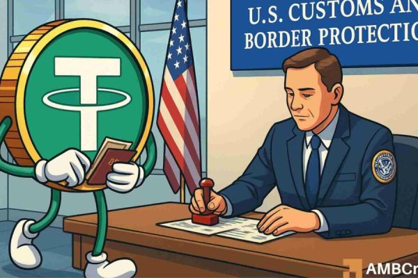 Tether’s .7B YTD profit sets stage for new U.S. stablecoin in Q4