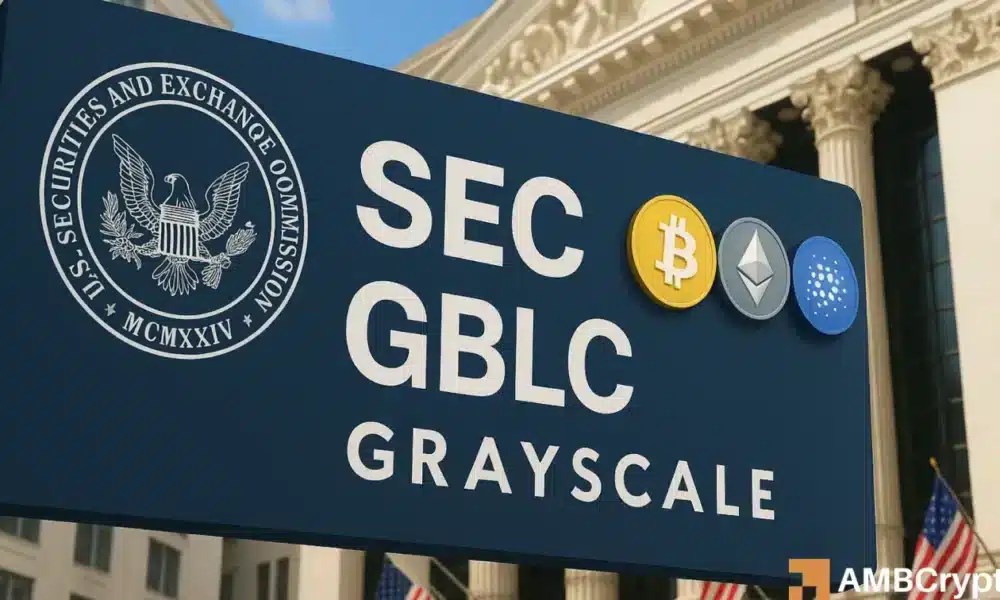 Grayscale’s ‘first multi-crypto asset ETP’ in the works: Will BTC, ETH win?