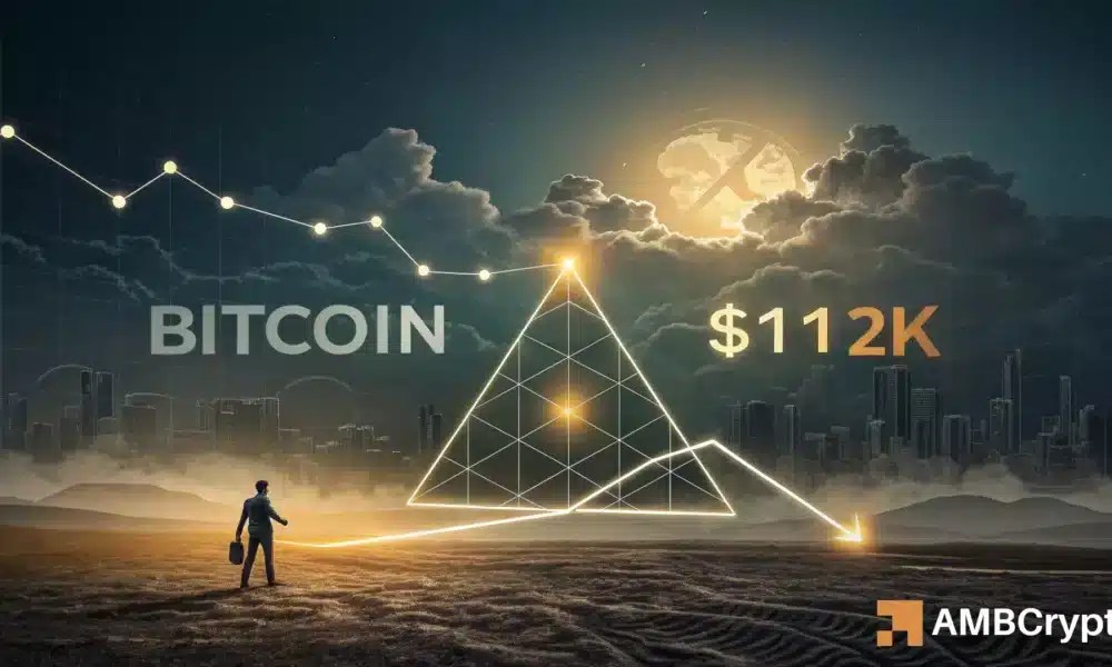 Decoding Bitcoin’s tug-of-war at 2K as ‘fear’ grips retail