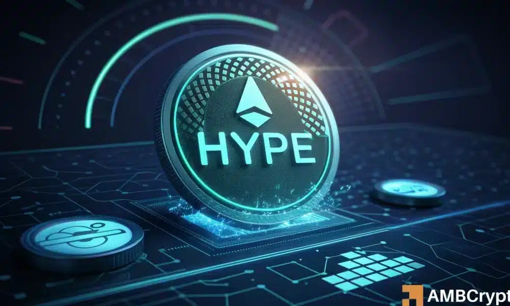 Less than 2 years left to buy Hyperliquid – And that’s the bullish case!