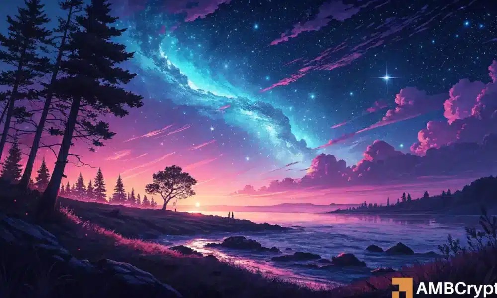 Why is NIGHT’s price up today? $0.13 move possible, but only IF…