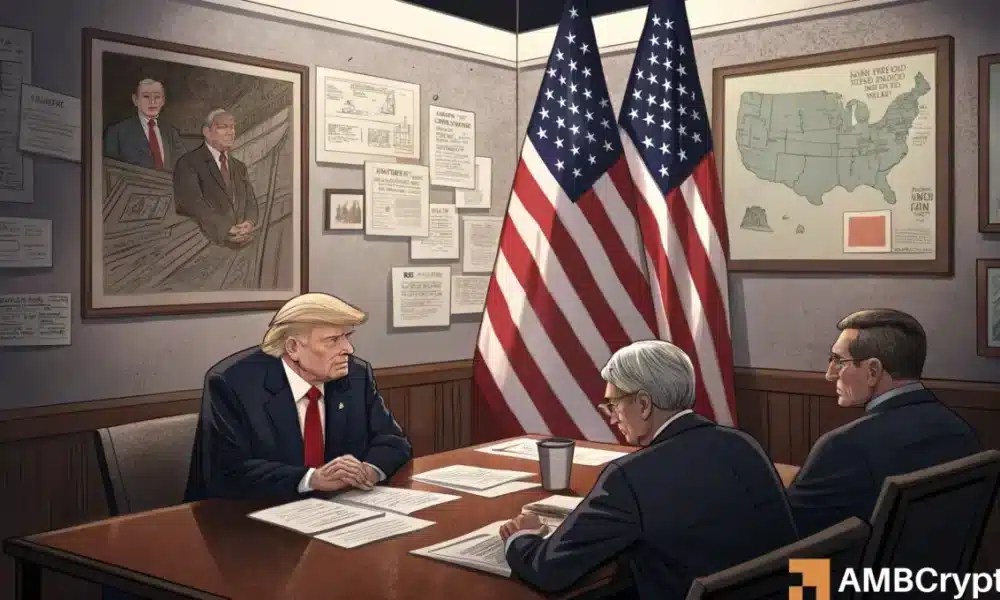 CLARITY Act faces Senate deadline: Can it pass before recess?