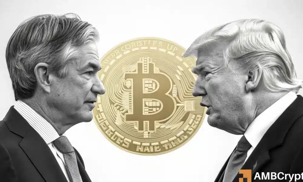 Bitcoin: Identifying the reasons behind BTC’s latest hike to $95K