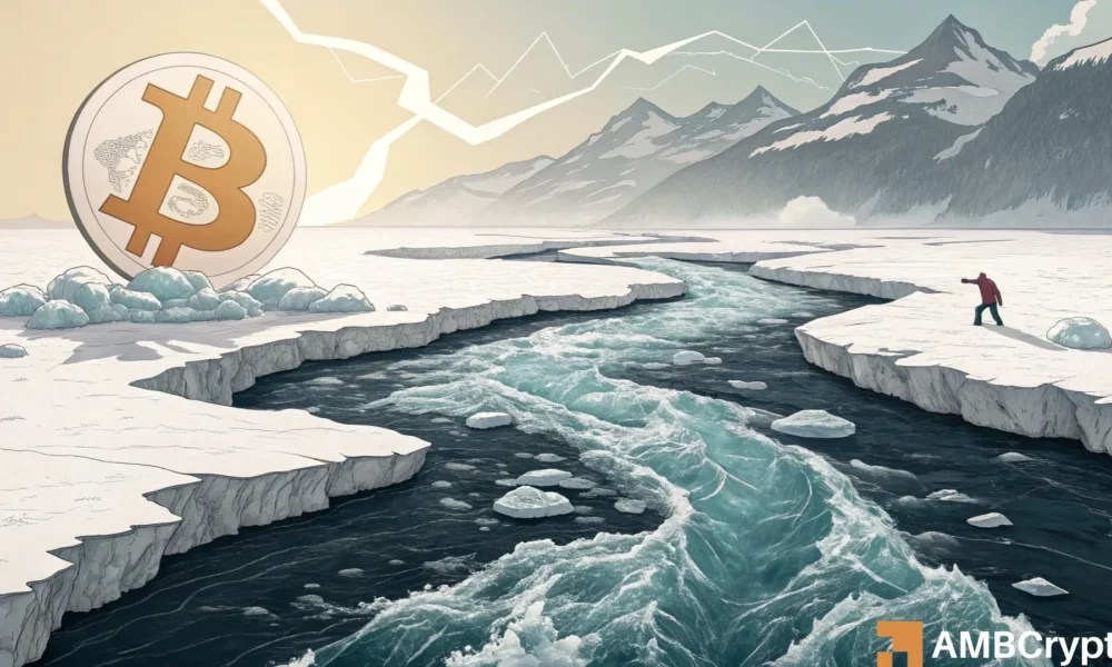 Assessing RIVER’s 21% rally after Justin Sun’s $8mln infrastructure boost