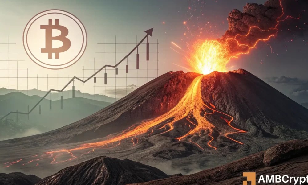 Bitcoin prices stall – Why BTC’s recovery isn’t confirmed yet