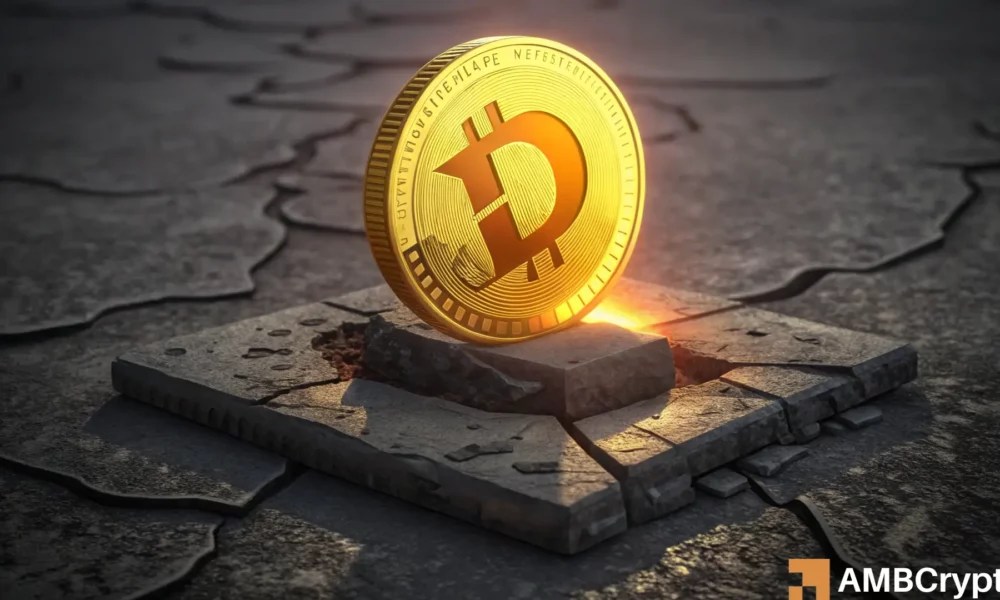 Dogecoin: How traders can react to DOGE’s possible $0.10 move