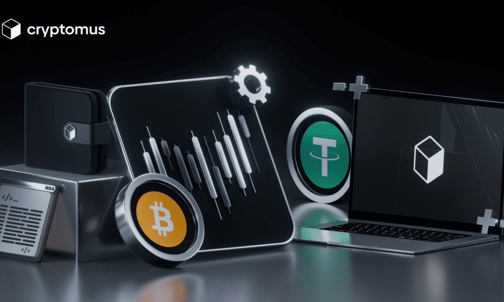 Benefits of Accepting Crypto Payments for Businesses in 2026