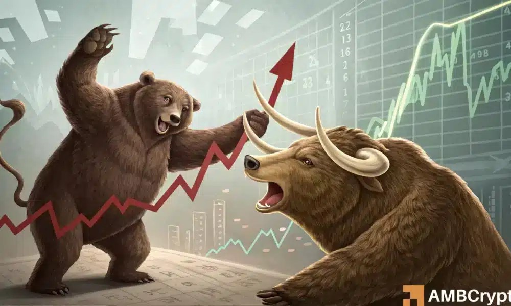 Pump.fun offloads $4.55M in PUMP- Will prices fall below $0.002?