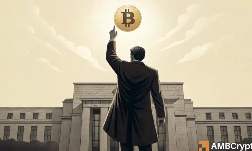 Has the Bitcoin market priced in Kevin Warsh’s nomination?