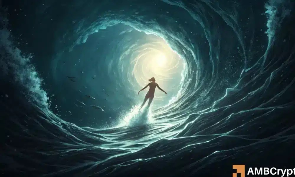 Why PIPPIN’s 50% rally isn’t over yet – Is $0.32 next?