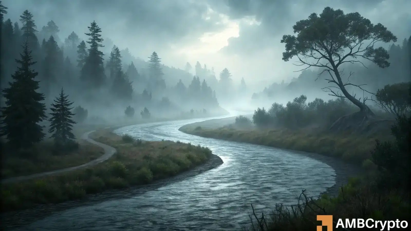 RIVER crypto’s volatility surges: Why traders should watch $11.4 next