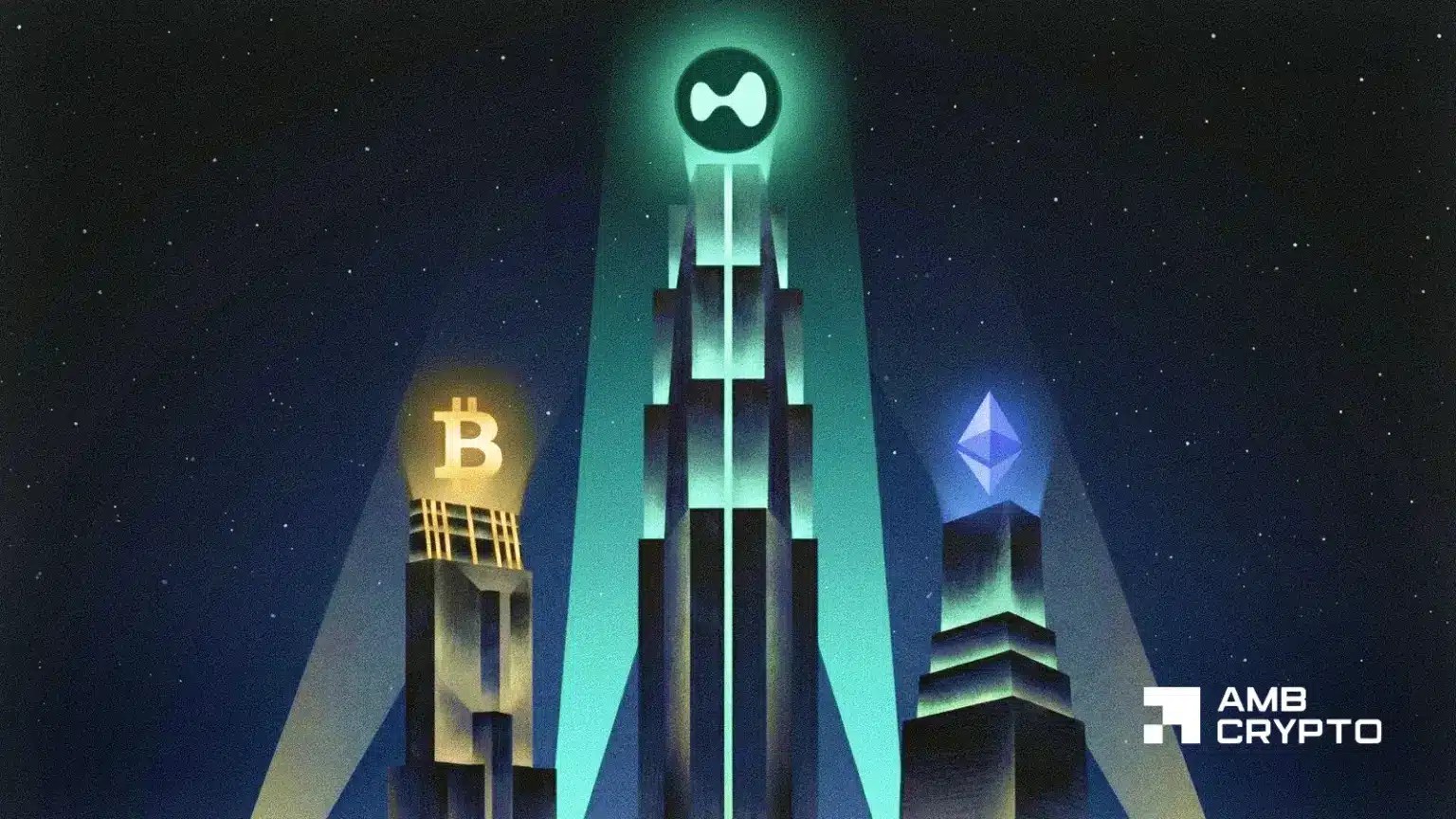 Hyperliquid Strategies CEO bets on HYPE to outperform Bitcoin, Ethereum in Q2 – Details