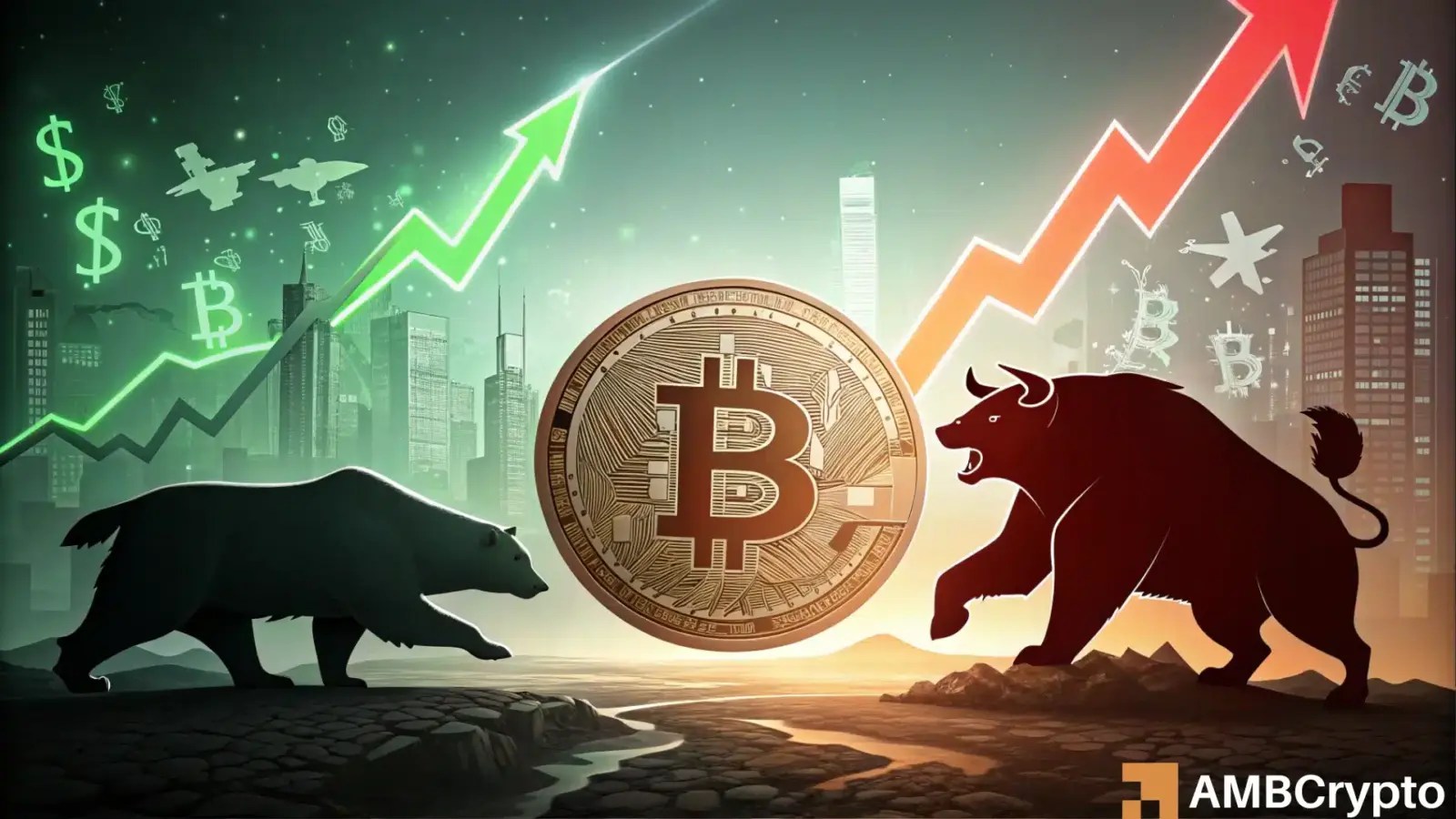 ‘Dramatically underperformed’ – Can Bitcoin still break $80K this cycle?