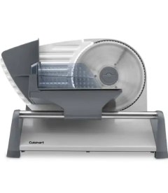 CUISINART – REBANADOR ELECTR WARING 1A – FS75