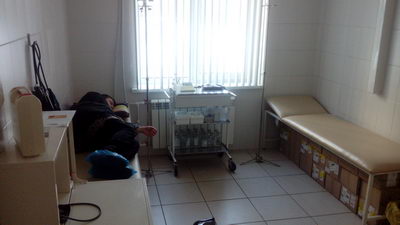 вывод из алкогольного запоя на дому