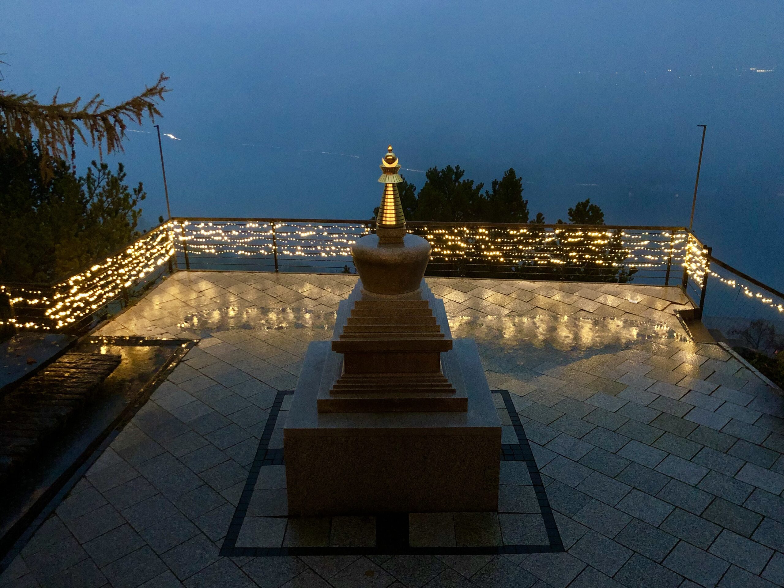 Amden Retreat