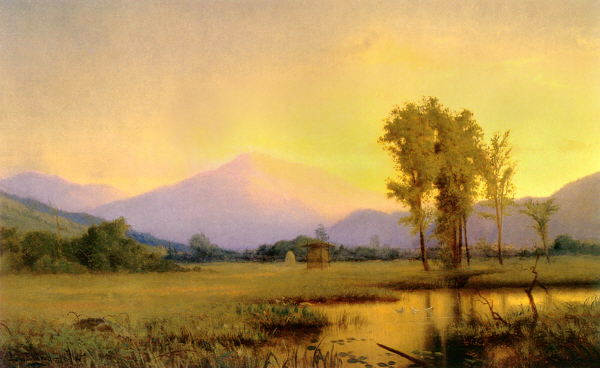 Lemuel D. Eldred (1848 – 1921) | American Gallery 368_X_600_jpg