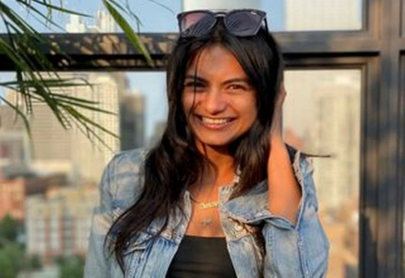 OnlyFans CEO Ami Gan Among Rising Stars Across Industries in TIME 100  Next - American Kahani