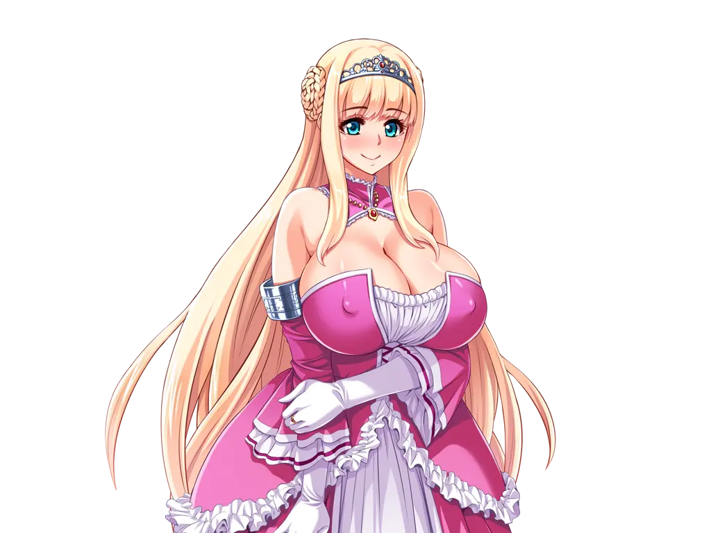Damasare oujo elizabeth elizabeth the deceived princess