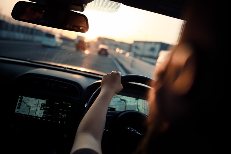 Ulasan Tentang Tata Cara Shalat di Mobil | Dalam Islam, Gapai Ketaqwaan