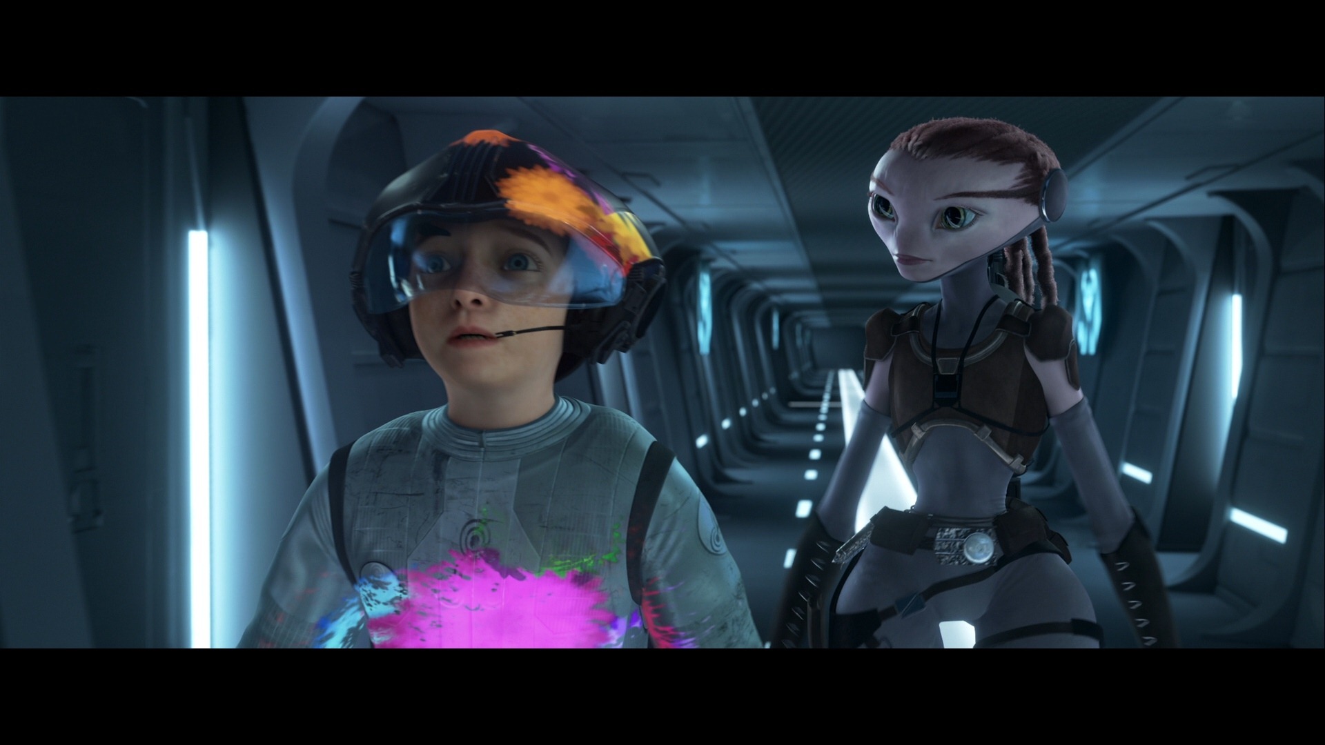 Marte necesita mamás pelicula completa en español latino