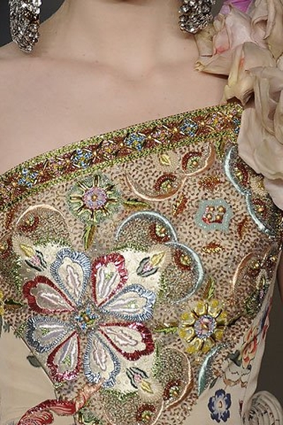 La Maison Lesage Blog De Arte Y Moda Anallasa