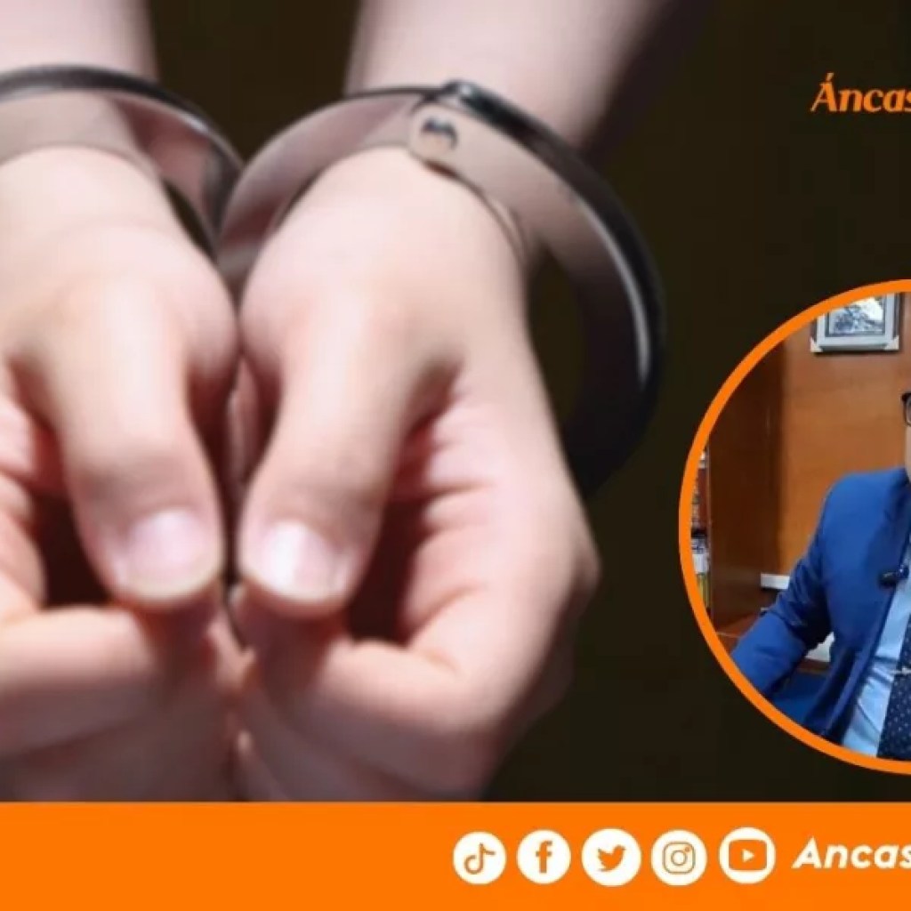 “Castigar a menores como adultos es populismo penal”, alerta fiscal sobre nueva ley
