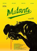 The new mutants izle