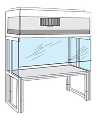 Laminar Air Flow - Pengertian, Fungsi, Prinsip Kerja dan Bagian